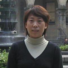 杨青教授